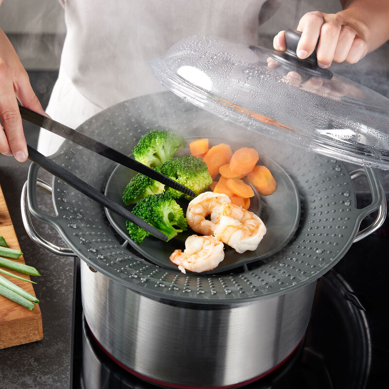 Entspannter Kochen mit berkochschutz Bild 3