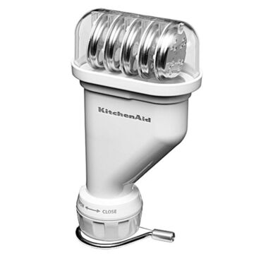 Produktbild fr '  KitchenAid Beilage: KitchenAid Pastabereiter'