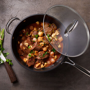 Produktbild fr 'Boeuf bourguignon  Rinder Ragout aus Burgund'