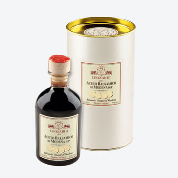 Produktbild fr 'Echter 8 Jahre gereifter Aceto Balsamico di Modena'