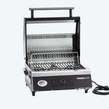 Pelle à barbecue XL : griller facilement, retourner et transporter en toute  sécurité - Hagen Grote GmbH