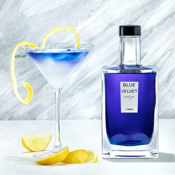 Produktbild fr 'Gin Martini'