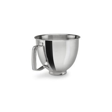 Produktbild fr 'KitchenAid Edelstahl-Rhrschssel mit Griff'