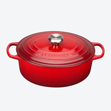 Produktbild fr 'Ovale Brter 29 cm von Le Creuset'