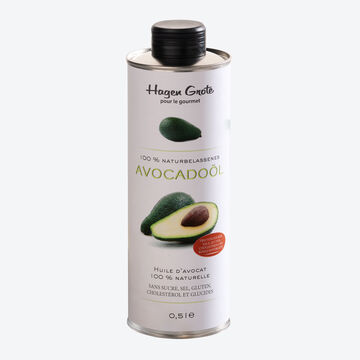 Produktbild fr 'Reines Avocadol - mildaromatisch, ber 250 C hoch erhitzbar'