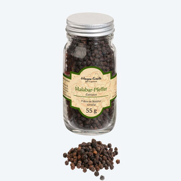 Produktbild fr 'Wrziger Malabar-Pfeffer'