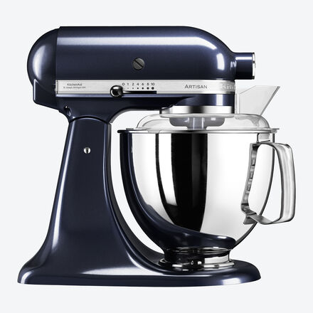 Produktbild fr 'Aktion: KitchenAid Artisan Kchenmaschine mit Zubehr'