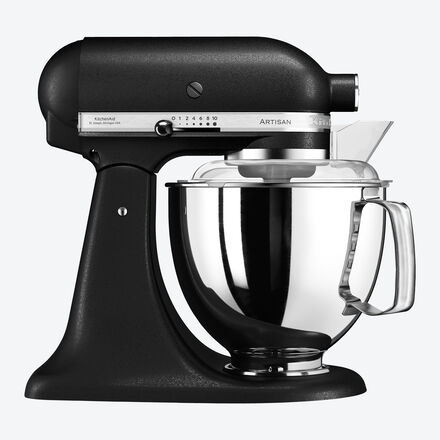 Produktbild fr 'Aktion: KitchenAid Artisan Kchenmaschine mit Zubehr'