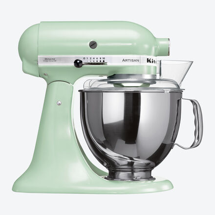 Produktbild fr 'Aktion: KitchenAid Artisan Kchenmaschine mit Zubehr'