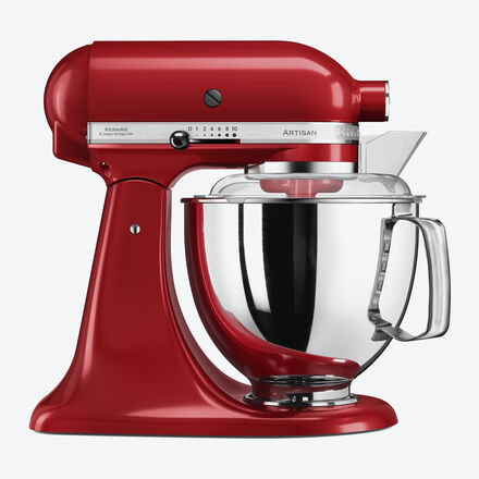 Produktbild fr 'Aktion: KitchenAid Artisan Kchenmaschine mit Zubehr'