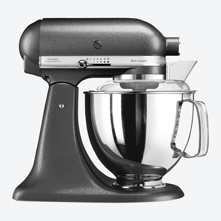 Produktbild fr 'Aktion: KitchenAid Artisan Kchenmaschine mit Zubehr'