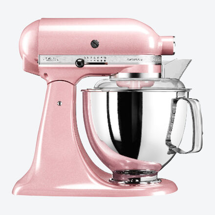 Produktbild fr 'Aktion: KitchenAid Artisan Kchenmaschine mit Zubehr'