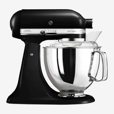 Produktbild fr 'Aktion: KitchenAid Artisan Kchenmaschine mit Zubehr'