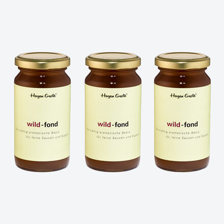 Produktbild fr 'Bessere Fonds: Wildfond'