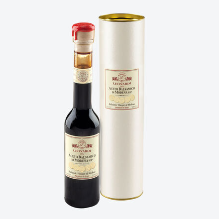 Produktbild fr 'Echter 10 Jahre gereifter Aceto Balsamico di Modena'