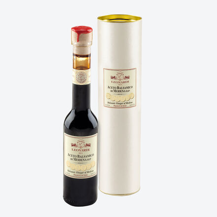 Produktbild fr 'Echter 12 Jahre gereifter Aceto Balsamico di Modena'