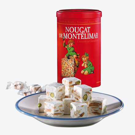 Produktbild fr 'Feinster Nougat'