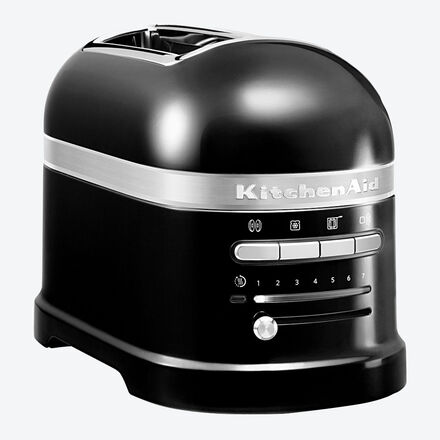 Produktbild fr 'KitchenAid 2-Scheiben-Toaster Artisan'