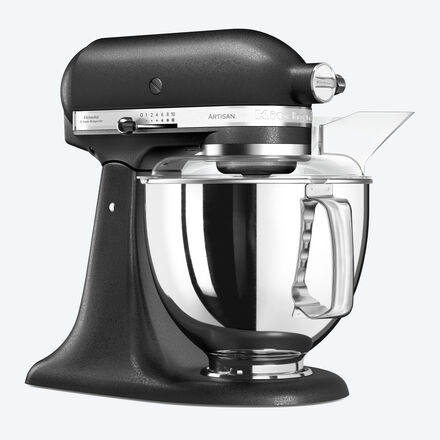 Produktbild fr 'KitchenAid Artisan: Haushalts-Kchenmaschine auf Profi-Niveau'