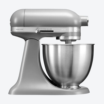 Produktbild fr 'KitchenAid Artisan Mini: Die beste kompakte KitchenAid, die es je gab'