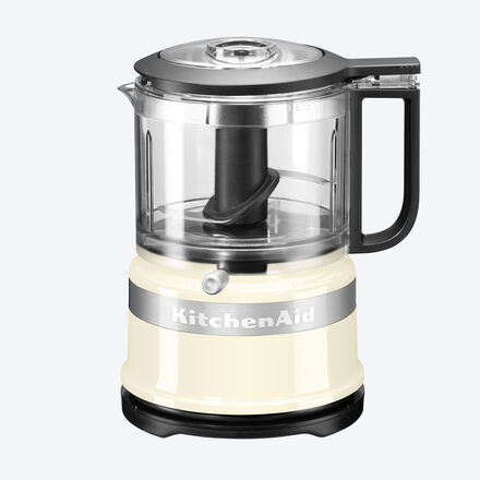 Produktbild fr 'KitchenAid Food-Processor - kompakt und leistungsstark'