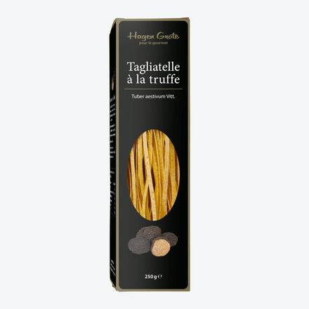 Produktbild fr 'Kstlich duftende Frischei-Trffel-Tagliatelle'