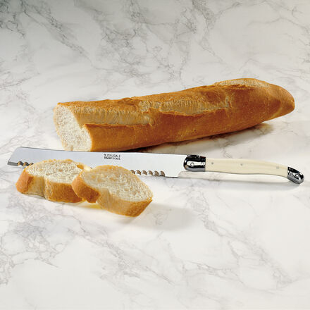 Produktbild fr 'Laguiole Brotmesser'