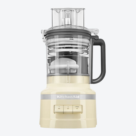 Produktbild fr 'Multifunktional & leistungsstark: KitchenAid Food-Processor knetet sogar Teig'