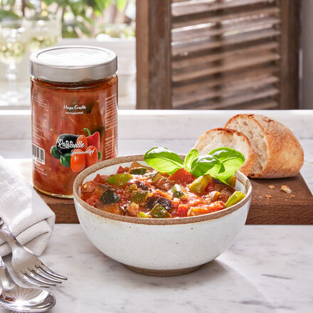 Produktbild fr 'Original provenzalische Ratatouille'