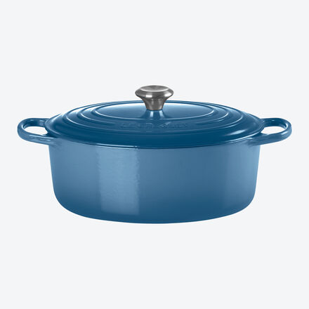 Produktbild fr 'Ovaler Brter 31 cm von Le Creuset'