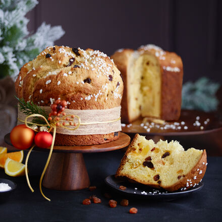 Produktbild fr 'Panettone'