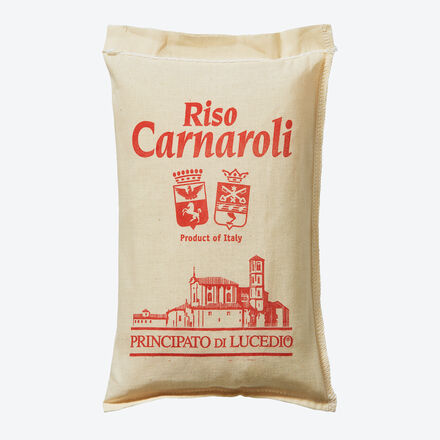 Produktbild fr 'Risottoreis Carnaroli'