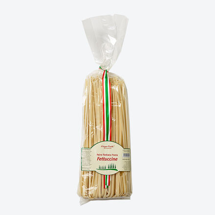 Produktbild fr 'Traditionelle Toskana-Bronzepasta: Fettuccine'