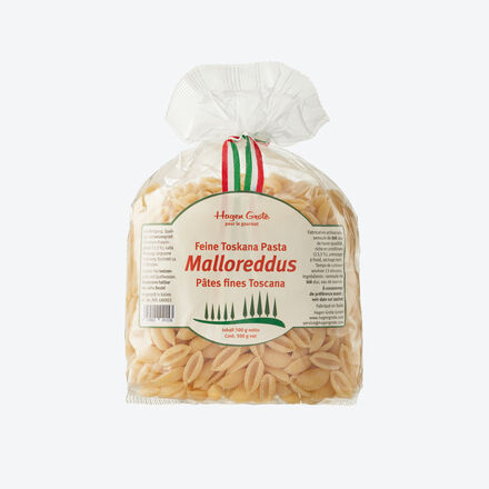 Produktbild fr 'Traditionelle Toskana-Bronzepasta: Malloreddus'