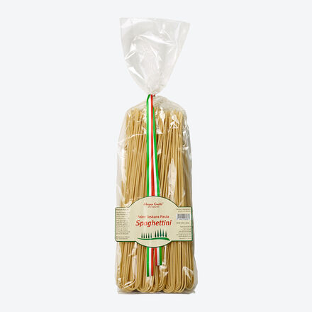 Produktbild fr 'Traditionelle Toskana-Bronzepasta: Spaghettini'