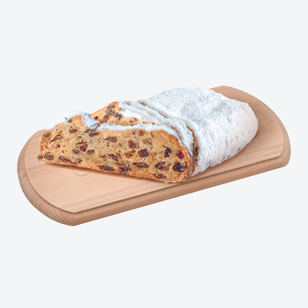 Produktbild fr 'Whisky-Stollen'